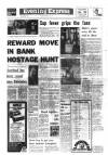 Aberdeen Evening Express Saturday 26 February 1977 Page 1