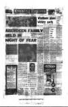 Aberdeen Evening Express Wednesday 01 June 1977 Page 1