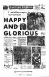 Aberdeen Evening Express Tuesday 07 June 1977 Page 1