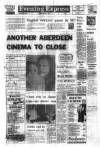 Aberdeen Evening Express