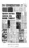 Aberdeen Evening Express