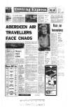 Aberdeen Evening Express