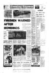 Aberdeen Evening Express Wednesday 04 January 1978 Page 1