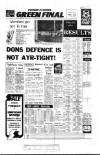 Aberdeen Evening Express Saturday 07 January 1978 Page 1
