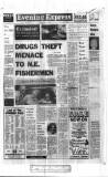 Aberdeen Evening Express Friday 18 August 1978 Page 1
