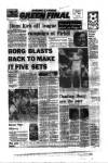 Aberdeen Evening Express Saturday 07 July 1979 Page 1