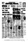 Aberdeen Evening Express Saturday 14 July 1979 Page 1