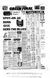 Aberdeen Evening Express Saturday 15 September 1979 Page 1