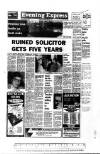 Aberdeen Evening Express Thursday 20 September 1979 Page 1