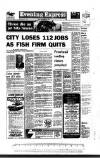 Aberdeen Evening Express Friday 21 September 1979 Page 1