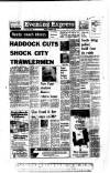 Aberdeen Evening Express Monday 01 October 1979 Page 1