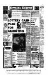 Aberdeen Evening Express Tuesday 09 October 1979 Page 1