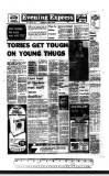 Aberdeen Evening Express Wednesday 10 October 1979 Page 1