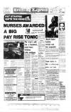 Aberdeen Evening Express Thursday 03 January 1980 Page 1