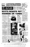 Aberdeen Evening Express Monday 07 January 1980 Page 1