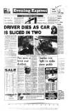 Aberdeen Evening Express Thursday 10 January 1980 Page 1