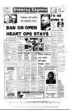 Aberdeen Evening Express Monday 14 January 1980 Page 1