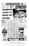 Aberdeen Evening Express Wednesday 16 January 1980 Page 1