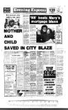 Aberdeen Evening Express Friday 18 January 1980 Page 1