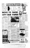 Aberdeen Evening Express Tuesday 22 January 1980 Page 1
