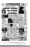 Aberdeen Evening Express Monday 28 January 1980 Page 1