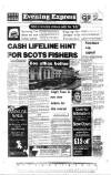 Aberdeen Evening Express Friday 01 February 1980 Page 1