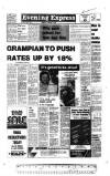 Aberdeen Evening Express Wednesday 06 February 1980 Page 1