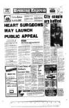 Aberdeen Evening Express Wednesday 13 February 1980 Page 1