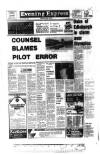 Aberdeen Evening Express Wednesday 23 April 1980 Page 1