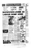 Aberdeen Evening Express Friday 02 May 1980 Page 1