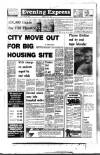Aberdeen Evening Express Monday 07 July 1980 Page 1