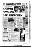 Aberdeen Evening Express