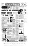 Aberdeen Evening Express Wednesday 12 November 1980 Page 1