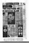 Aberdeen Evening Express Saturday 03 January 1981 Page 11