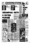 Aberdeen Evening Express Tuesday 06 January 1981 Page 1
