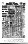 Aberdeen Evening Express Saturday 18 April 1981 Page 1