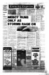 Aberdeen Evening Express Tuesday 05 January 1982 Page 1