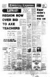 Aberdeen Evening Express Tuesday 26 January 1982 Page 1