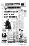 Aberdeen Evening Express Tuesday 09 February 1982 Page 1