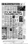 Aberdeen Evening Express Friday 04 June 1982 Page 1