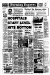 Aberdeen Evening Express Friday 23 July 1982 Page 1