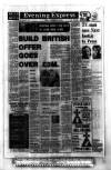 Aberdeen Evening Express Tuesday 27 July 1982 Page 1