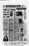 Aberdeen Evening Express Thursday 05 August 1982 Page 1