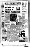 Aberdeen Evening Express