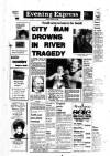 Aberdeen Evening Express Tuesday 04 January 1983 Page 1