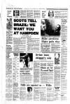 Aberdeen Evening Express Wednesday 05 January 1983 Page 12