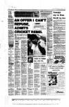 Aberdeen Evening Express Wednesday 12 January 1983 Page 14