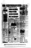Aberdeen Evening Express Thursday 13 January 1983 Page 1