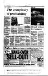Aberdeen Evening Express Saturday 15 January 1983 Page 21