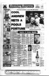 Aberdeen Evening Express